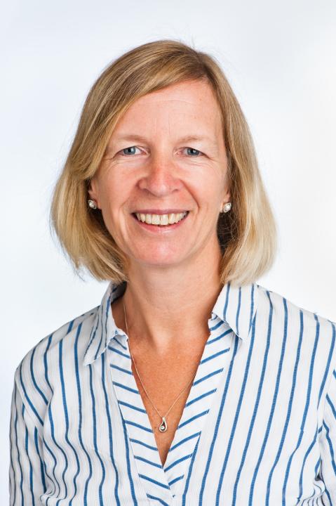 Jane Ryland